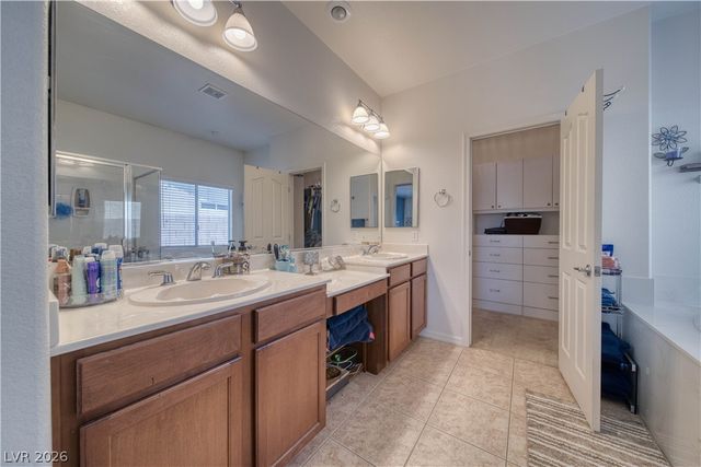 5710 Alfano Avenue, Pahrump, NV 89061