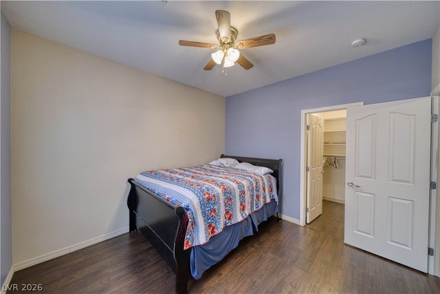 5710 Alfano Avenue, Pahrump, NV 89061
