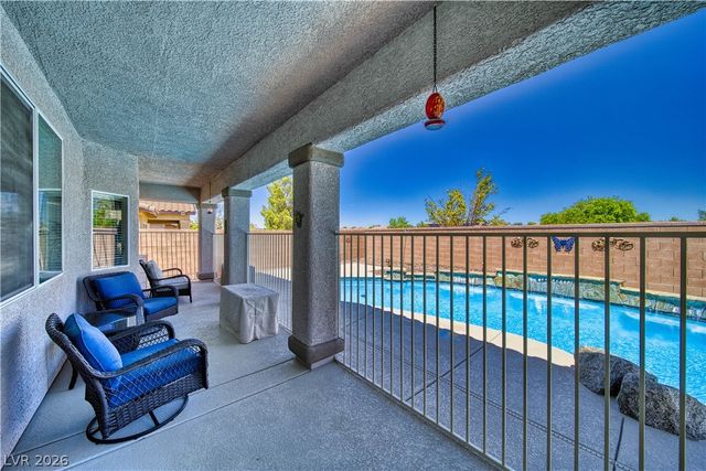 5710 Alfano Avenue, Pahrump, NV 89061