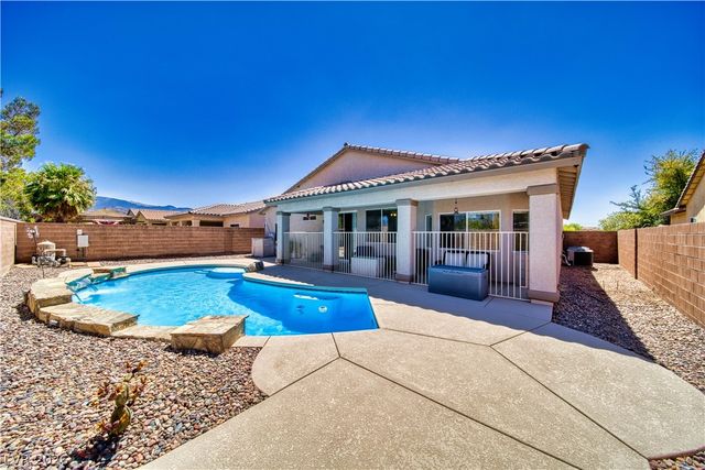 5710 Alfano Avenue, Pahrump, NV 89061