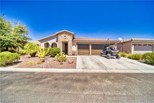 5710 Alfano Avenue, Pahrump, NV 89061