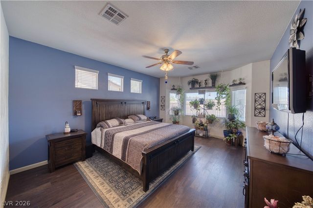 5710 Alfano Avenue, Pahrump, NV 89061