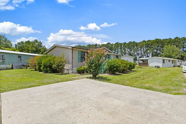 5234 Strand Dr., Myrtle Beach, SC 29588