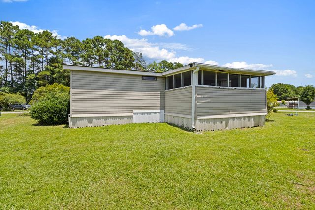 5234 Strand Dr., Myrtle Beach, SC 29588