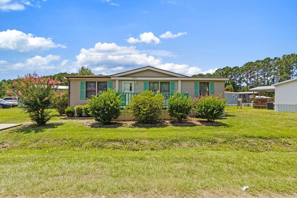 5234 Strand Dr., Myrtle Beach, SC 29588