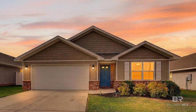 23987 Citation Loop, Daphne, AL 36526