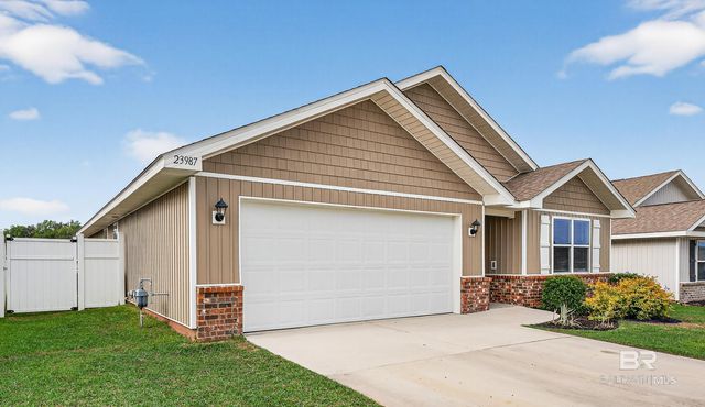 23987 Citation Loop, Daphne, AL 36526
