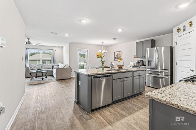 23987 Citation Loop, Daphne, AL 36526