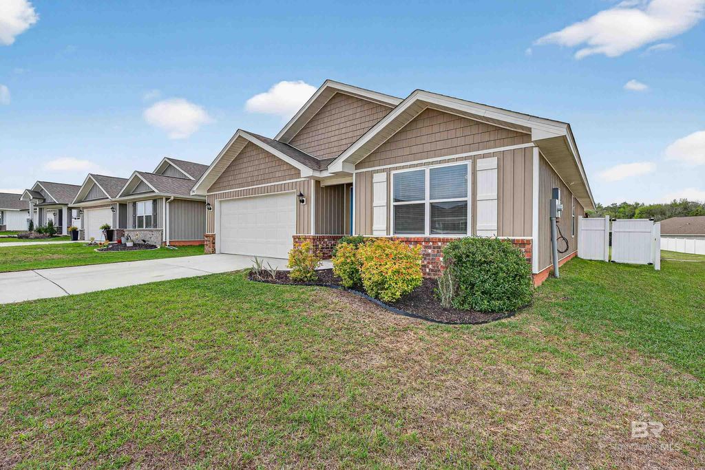 23987 Citation Loop, Daphne, AL 36526