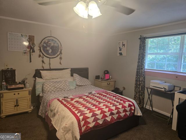 1818 Kinder Kare Drive, Macon, GA 31217