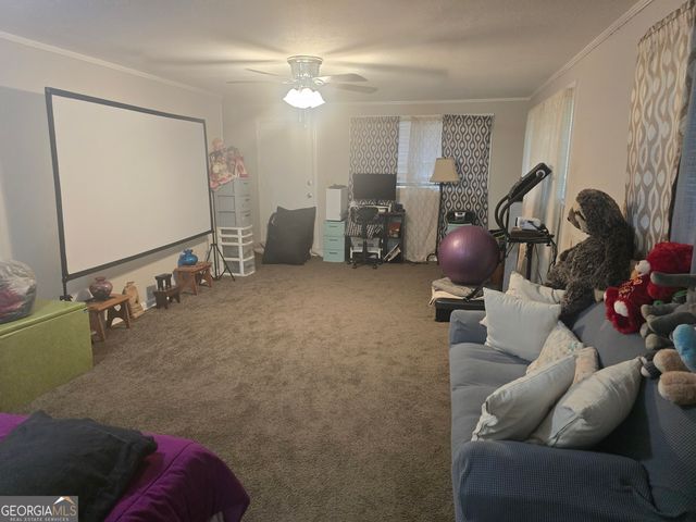 1818 Kinder Kare Drive, Macon, GA 31217