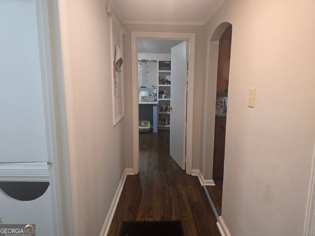 1818 Kinder Kare Drive, Macon, GA 31217