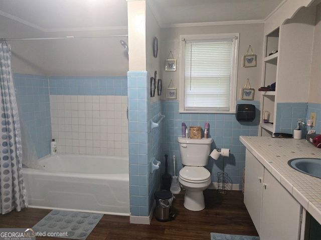 1818 Kinder Kare Drive, Macon, GA 31217
