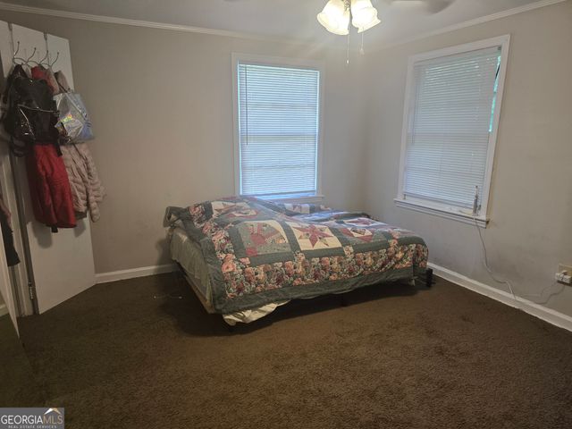1818 Kinder Kare Drive, Macon, GA 31217