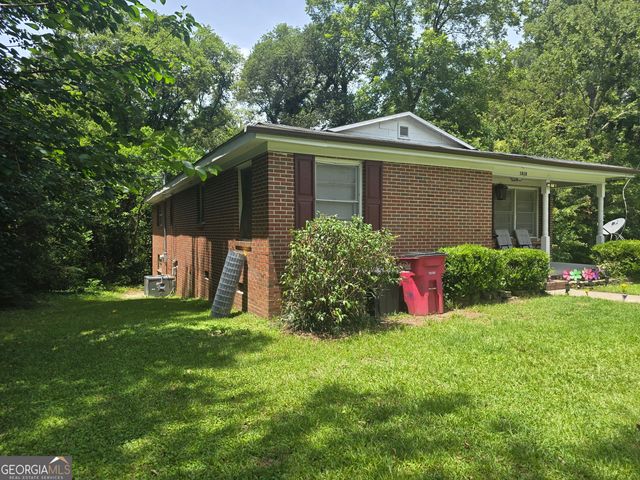 1818 Kinder Kare Drive, Macon, GA 31217