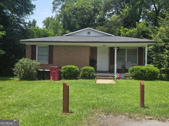 1818 Kinder Kare Drive, Macon, GA 31217