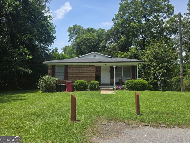1818 Kinder Kare Drive, Macon, GA 31217