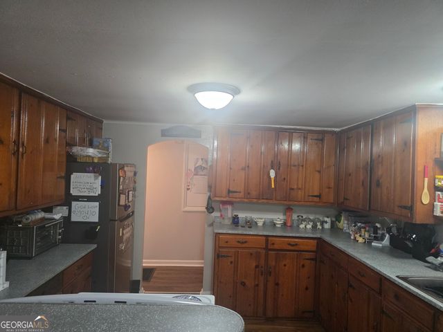 1818 Kinder Kare Drive, Macon, GA 31217