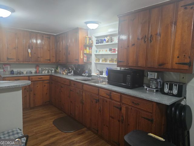 1818 Kinder Kare Drive, Macon, GA 31217