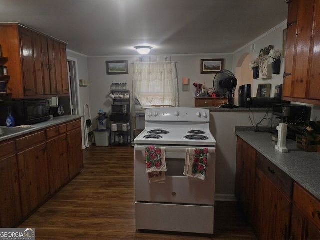 1818 Kinder Kare Drive, Macon, GA 31217