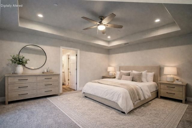 22006 Caramelo Street, Cottonwood, CA 96022