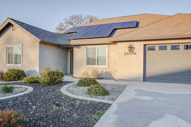 22006 Caramelo Street, Cottonwood, CA 96022