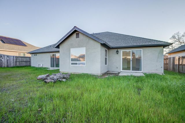 22006 Caramelo Street, Cottonwood, CA 96022