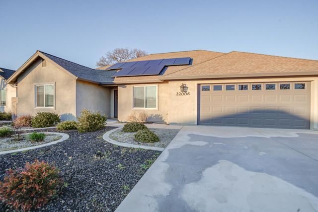 22006 Caramelo Street, Cottonwood, CA 96022