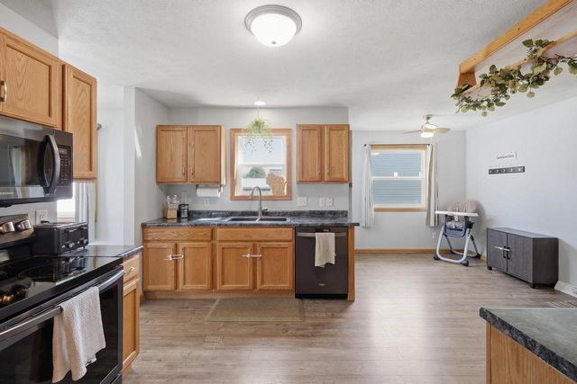 118 Campion Drive, Evansville, WI 53536