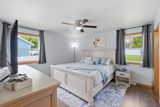 118 Campion Drive, Evansville, WI 53536