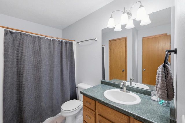 118 Campion Drive, Evansville, WI 53536