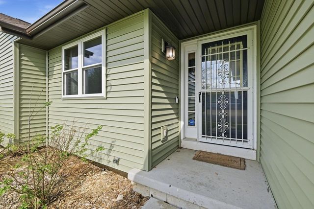 118 Campion Drive, Evansville, WI 53536