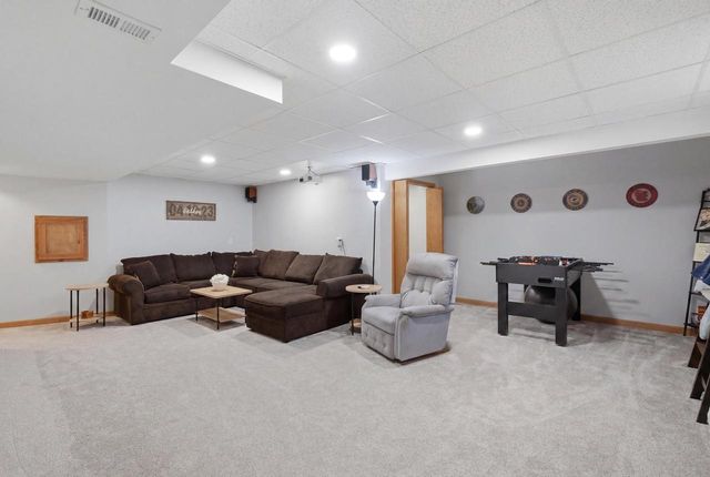 118 Campion Drive, Evansville, WI 53536