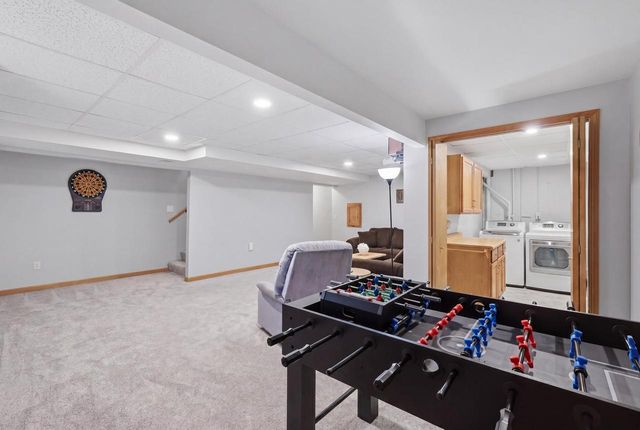 118 Campion Drive, Evansville, WI 53536