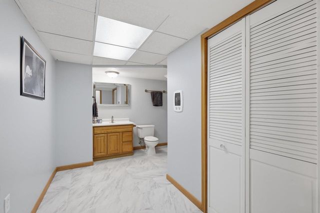 118 Campion Drive, Evansville, WI 53536