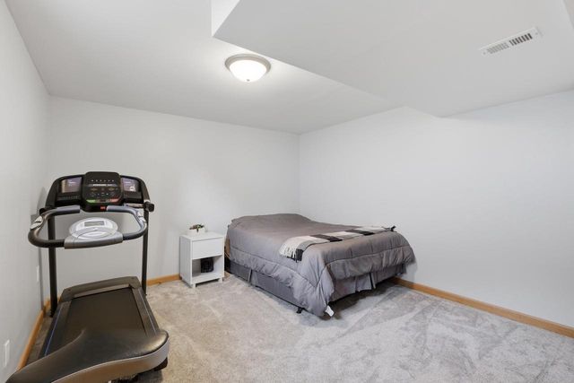 118 Campion Drive, Evansville, WI 53536