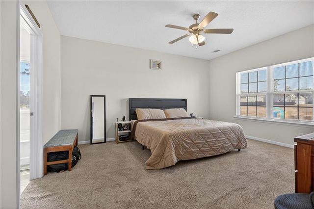 291 Morgan Field Boulevard NE, Ludowici, GA 31316