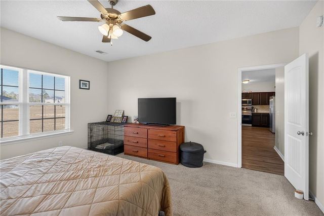 291 Morgan Field Boulevard NE, Ludowici, GA 31316