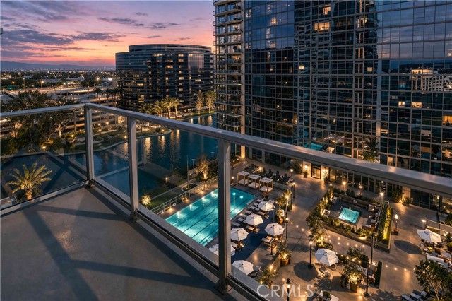 9 MacArthur Place 1006, Santa Ana, CA 92707