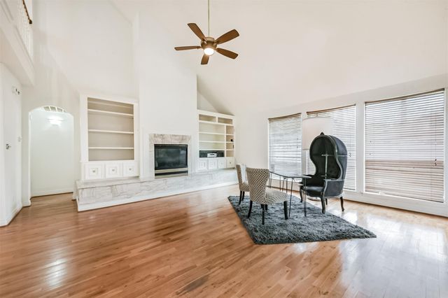 14418 Gadshill Circle, Houston, TX 77044