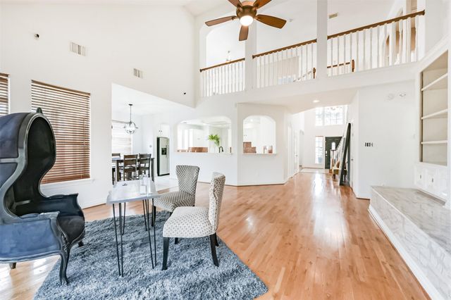 14418 Gadshill Circle, Houston, TX 77044