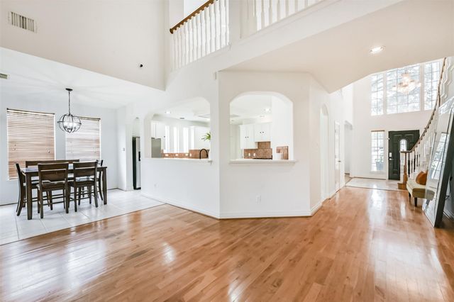 14418 Gadshill Circle, Houston, TX 77044