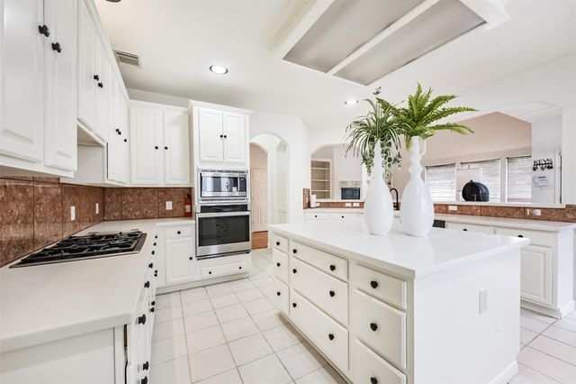 14418 Gadshill Circle, Houston, TX 77044