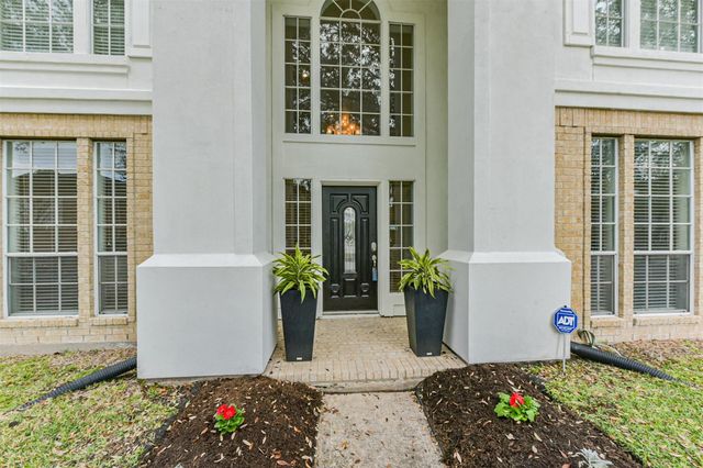 14418 Gadshill Circle, Houston, TX 77044