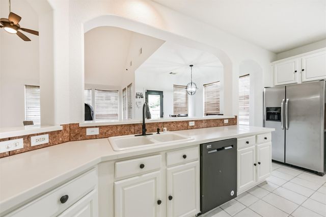 14418 Gadshill Circle, Houston, TX 77044