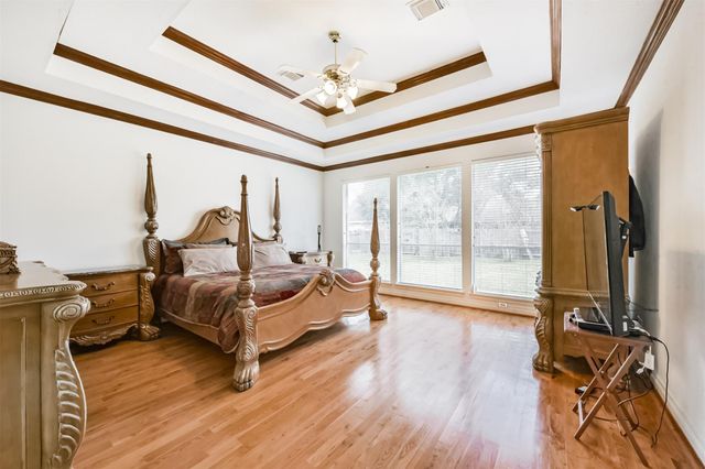 14418 Gadshill Circle, Houston, TX 77044