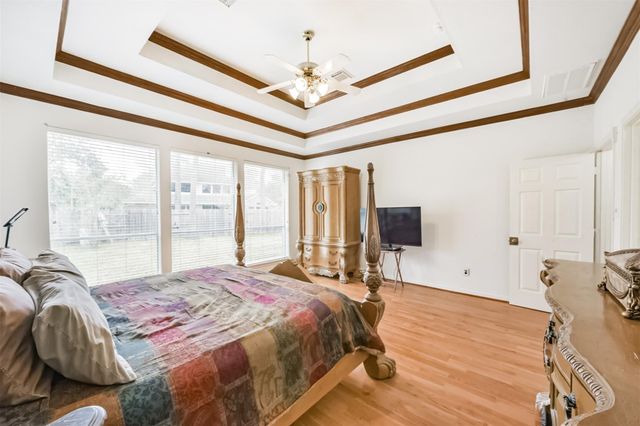 14418 Gadshill Circle, Houston, TX 77044