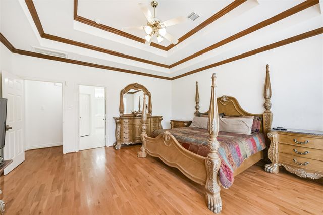 14418 Gadshill Circle, Houston, TX 77044