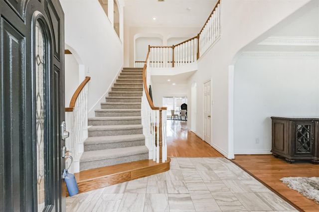 14418 Gadshill Circle, Houston, TX 77044