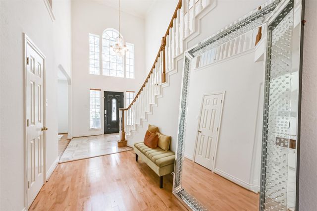 14418 Gadshill Circle, Houston, TX 77044